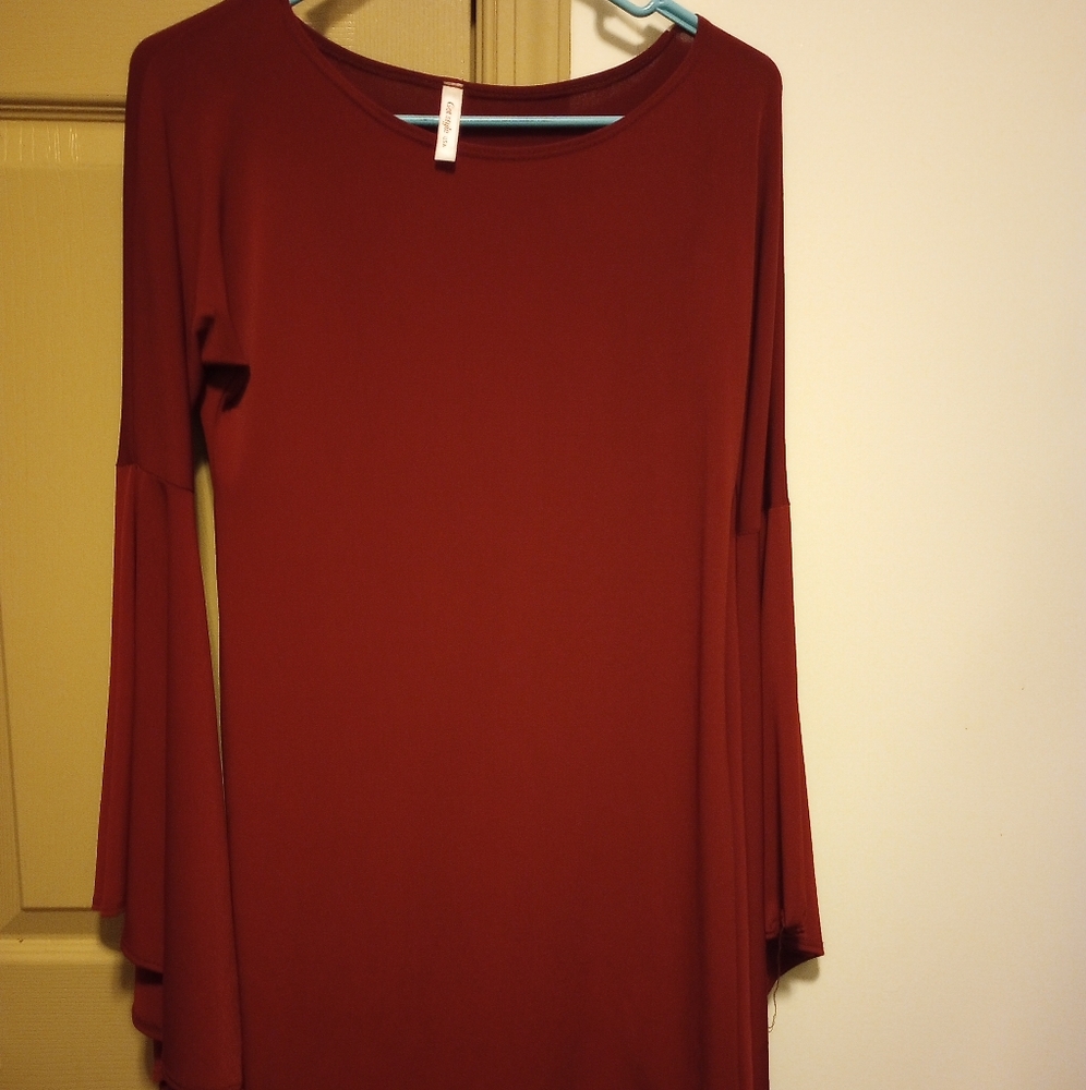 Casual dress